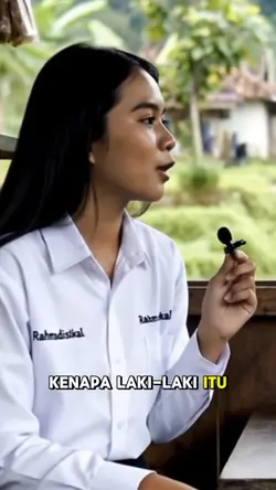 ego laki2 itu besar