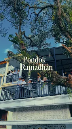 Ramadhan | Vlog