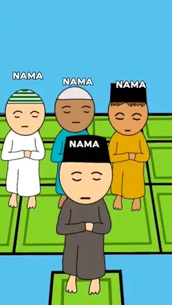37 Meme Terawih
