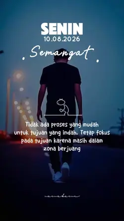 Senin Story