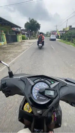 kapal oleng