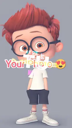 For you 
