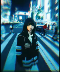 ZoomBluring 