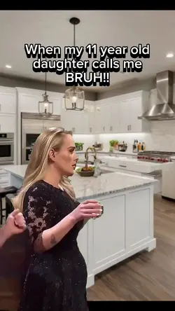 adele super mad