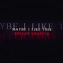 may be i like this 