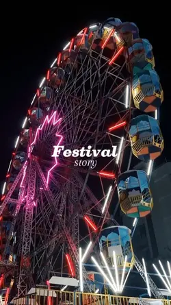 Festival Story 
