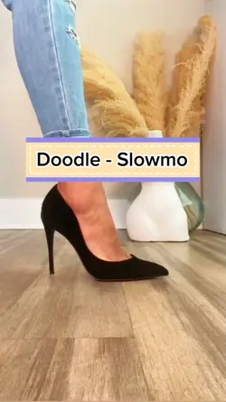 Doodle - Slowed