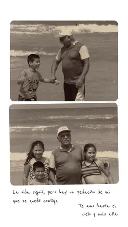 Hasta el cielo