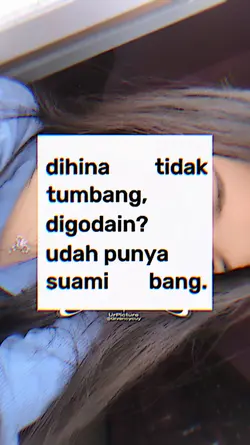 udah punya suami