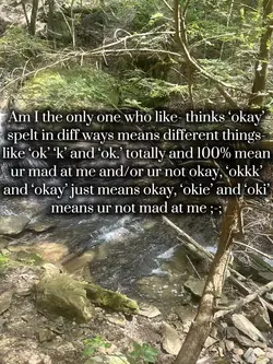 100% means that 