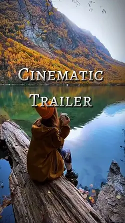 cinematic trailer