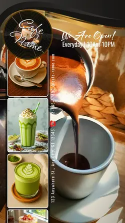 Coffee-Shop