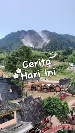 Cerita hari ini vlog