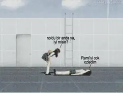 Ramigerigel
