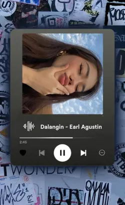 Dalangin