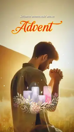 MASA ADVENT