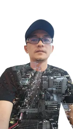 Double Exposure 