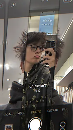 VERSI NO MIRROR