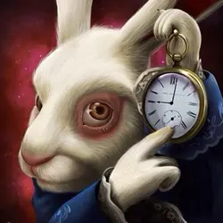 White Rabbit