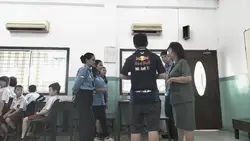 1 video cepat kamu 