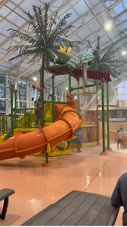 Water park