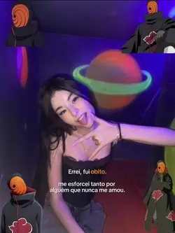 ERREI, FUI OBITO.