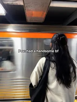Handsome bf 🫶