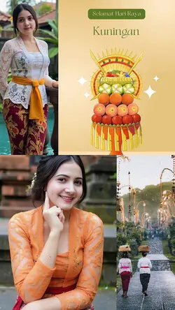 Hari Raya Kuningan 