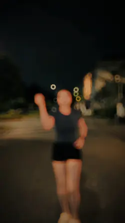 Nice slowmo