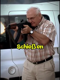 Schießen