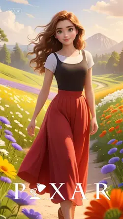 Pixar Ai Filter 