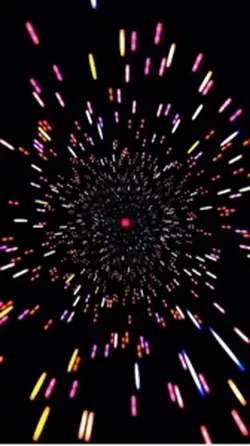 Particle Effects