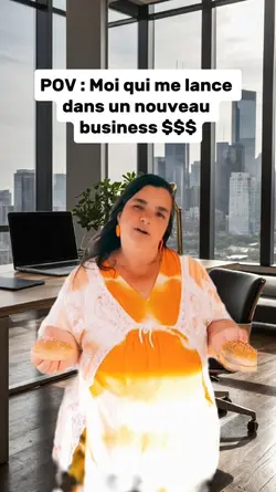Nouveau business 