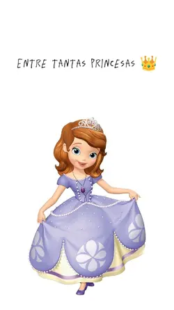 princesas