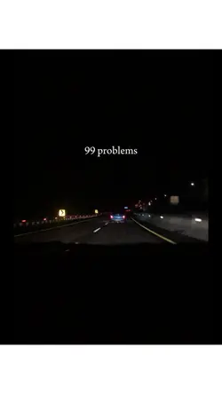 99 problems 