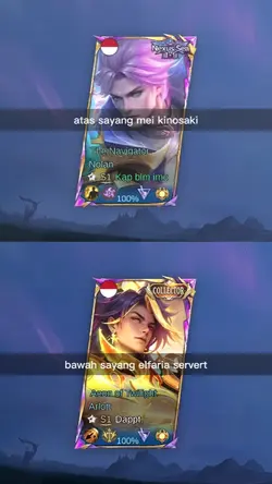 SA BISA BIKIN DUO