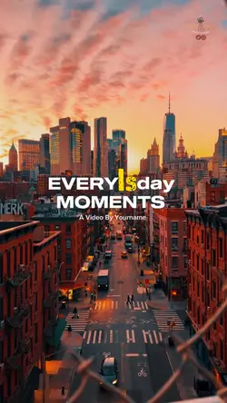 recap moment vlog