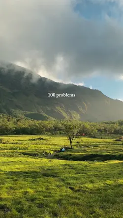 no problems