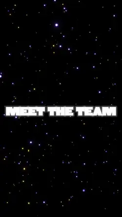 Meet the team