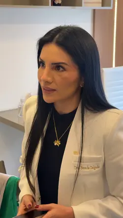 clínica story