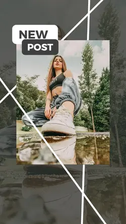 New Post v19