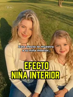 Mi Niña interior 