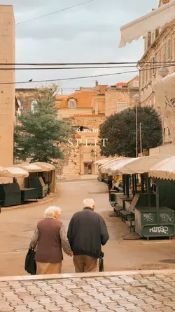 Aesthetic travel