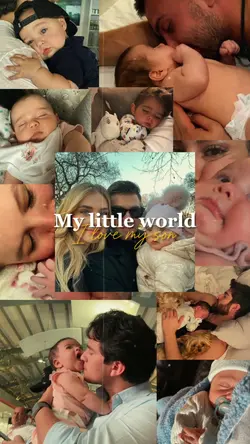 Baby Template 