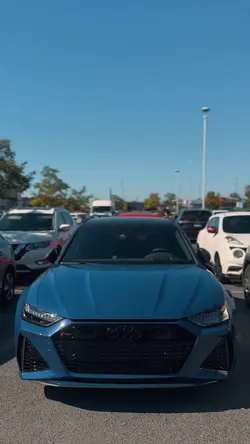 Rs6 edit