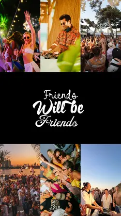 Best Friends