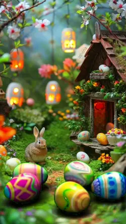 Ostern