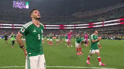 Selección Mexicana 