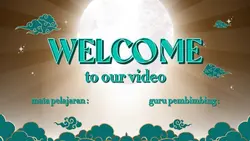 tugas video #1