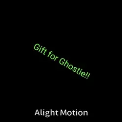 Gift 4 Ghost!!
